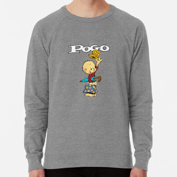 Item preview, POGO POSSUM designed and sold by BleedingAgility.
