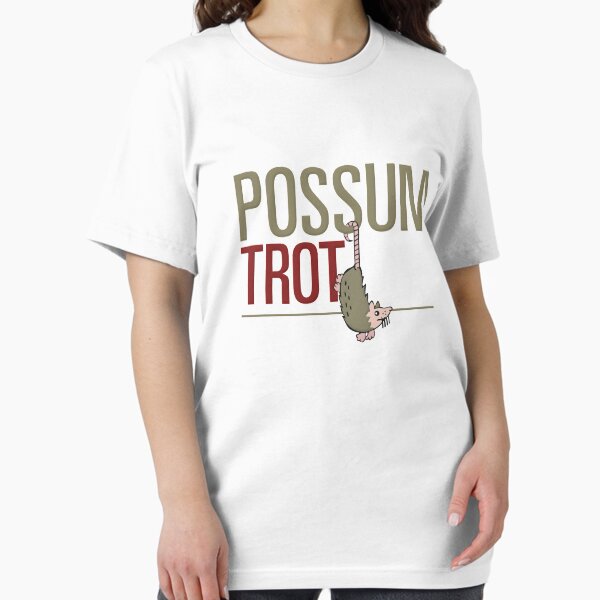 Item preview, Possum Trot designed and sold by BleedingAgility.