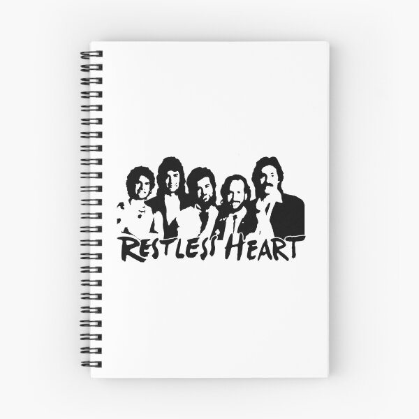 Item preview, Restless Heart designed and sold by BleedingAgility.