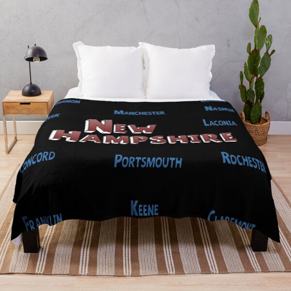 Item preview, New Hampshire designed and sold by FinlayMcNevin.