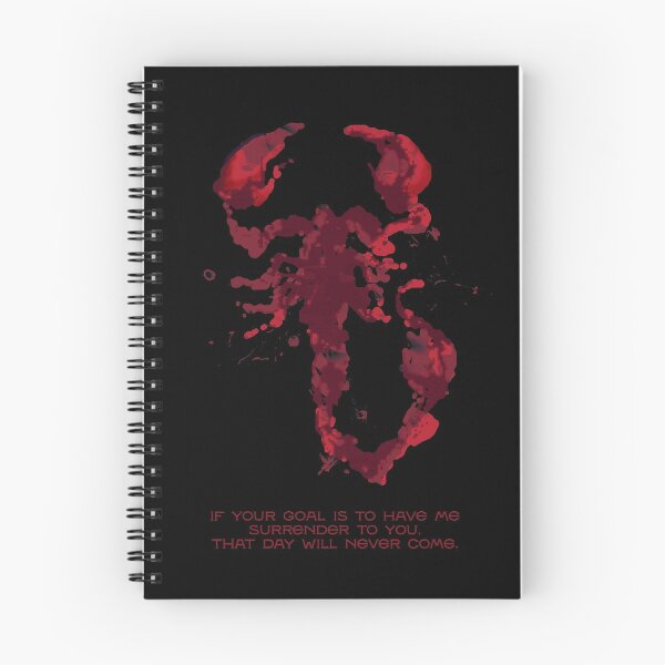 Item preview, Penny Dreadful, Will Not Surrender designed and sold by MaplewoodMerch.