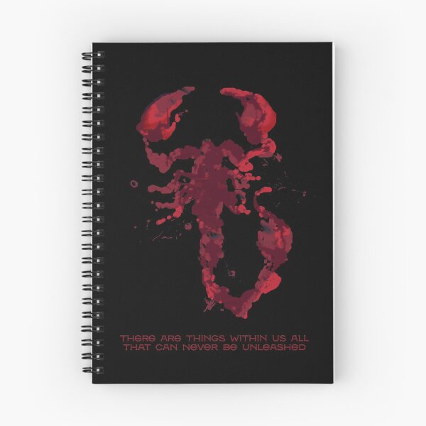 Item preview, Penny Dreadful, There Are Things Within Us All designed and sold by MaplewoodMerch.
