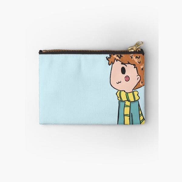 Item preview, issac feat scarf designed and sold by sarcalstic / twinmoles.
