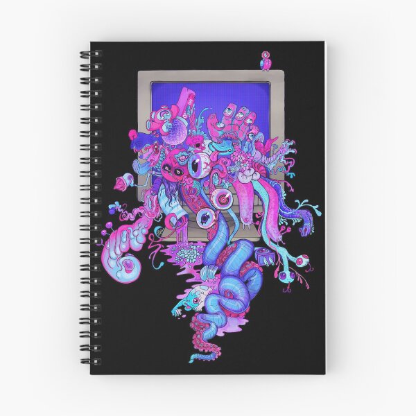 Item preview, Overflow designed and sold by Nightjarring.