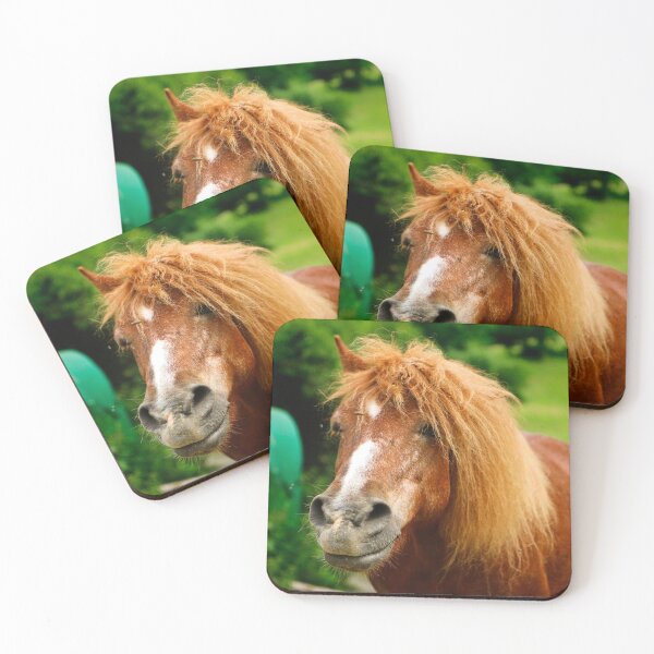 Item preview, Pony - John designed and sold by laura-S.