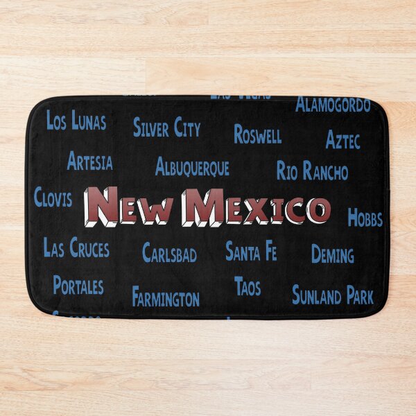 Item preview, New Mexico designed and sold by FinlayMcNevin.