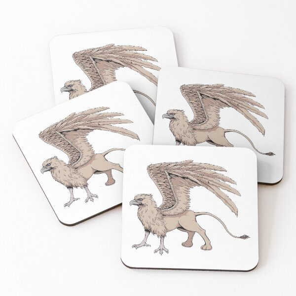 Item preview, Ink Style Griffin designed and sold by Mezma.