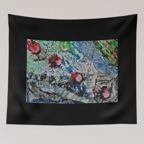 Item preview, Parallel Universe 5 designed and sold by FrankRehwald.