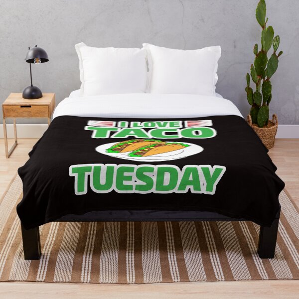Item preview, Cangrejo Cometa Amo el martes de taco designed and sold by SavvyTurtle.