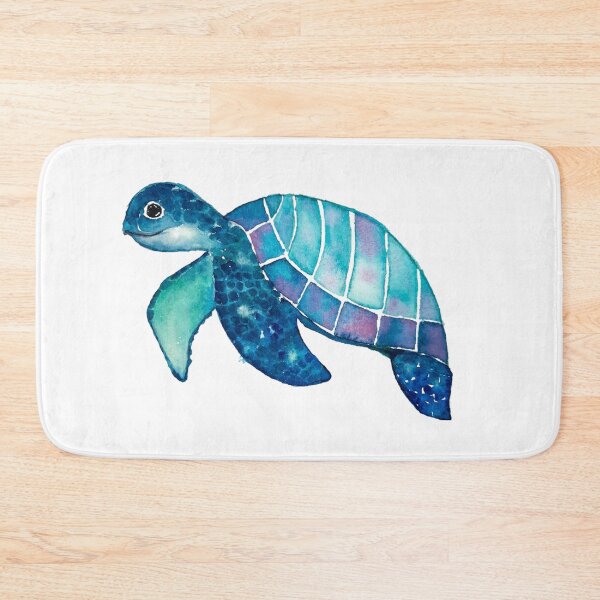 Item preview, Sea turtle  designed and sold by Artbylees.