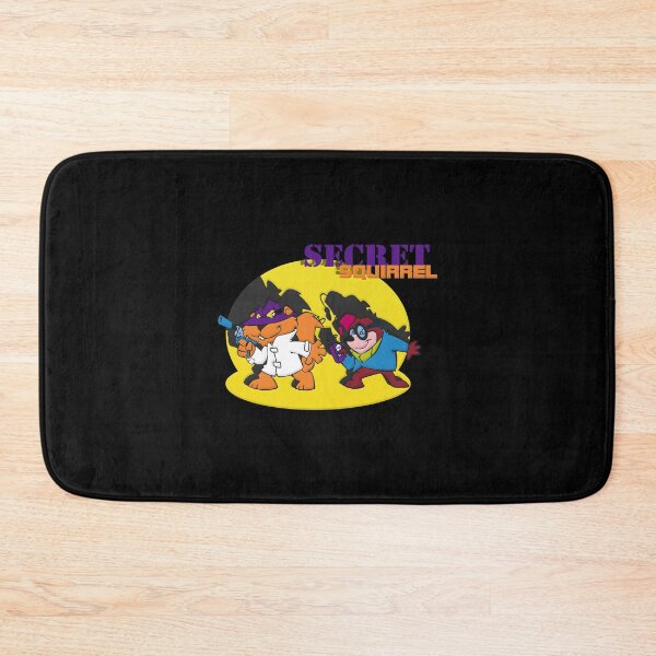 Item preview, Secret Squirrel designed and sold by BleedingAgility.