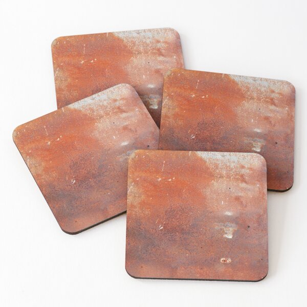 Item preview, Rusty but Tough as Iron designed and sold by Jaana Day.