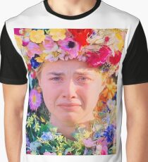 may queen dani Graphic T-Shirt