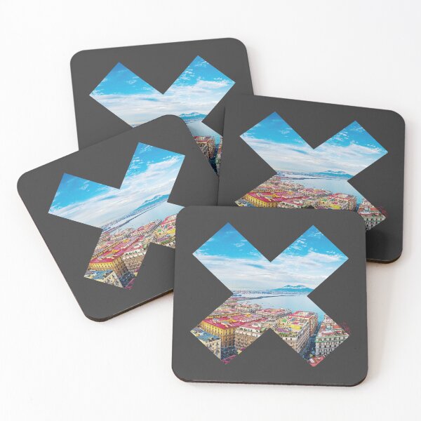 Item preview, Naples X designed and sold by Zero81.