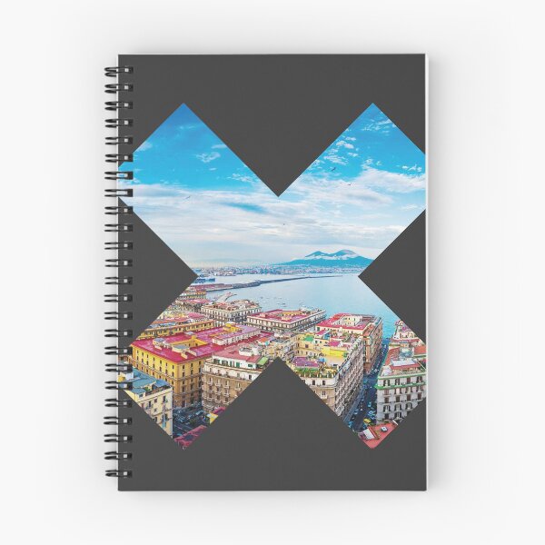 Item preview, Naples X designed and sold by Zero81.