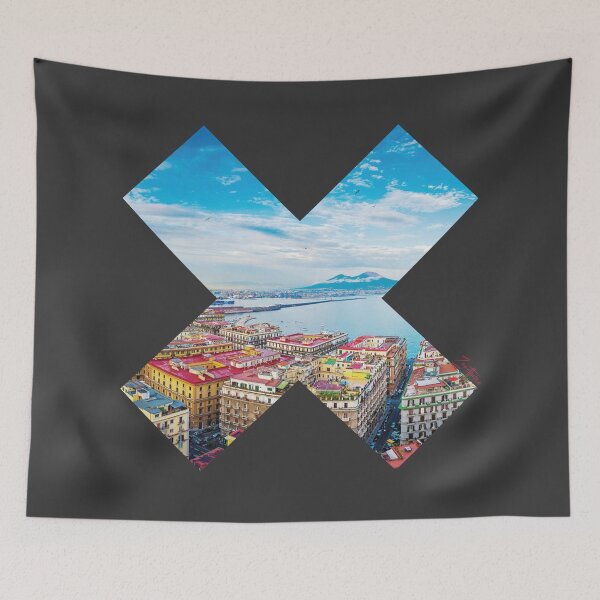 Item preview, Naples X designed and sold by Zero81.