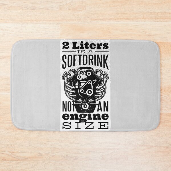 Item preview, 2 liters is a soda designed and sold by Vanditdesigns.