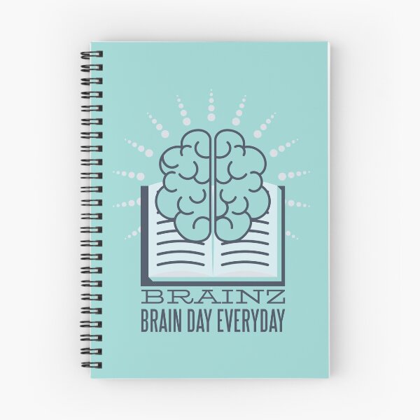 Item preview, Brain learning designed and sold by Vanditdesigns.