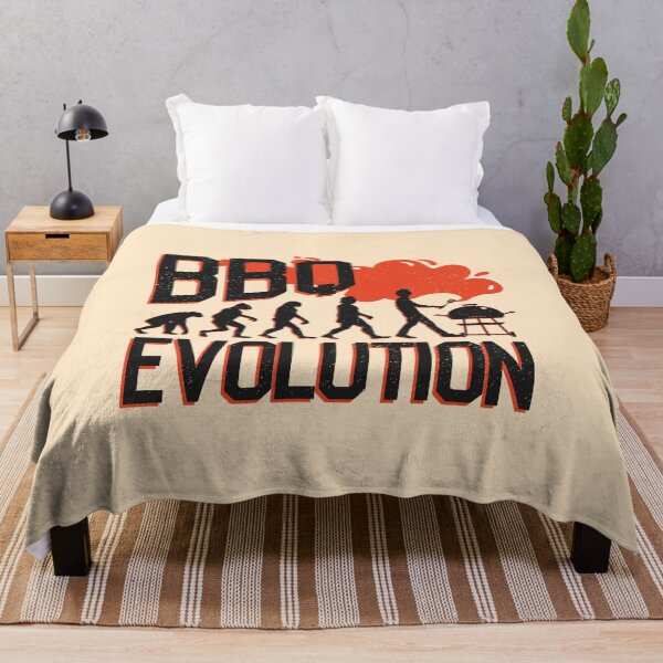 Item preview, BBQ EVOLUTION designed and sold by Vanditdesigns.