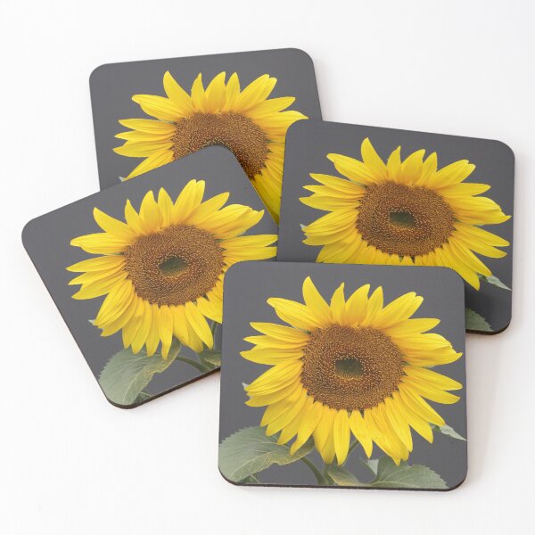 Item preview, Sunflower of Semaphore designed and sold by Andykinoz.