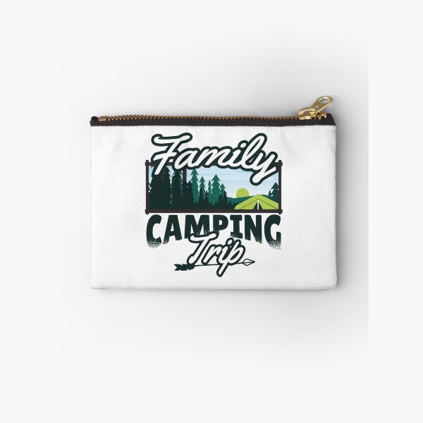 Item preview, Family camp designed and sold by Vanditdesigns.