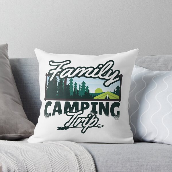 Item preview, Family camp designed and sold by Vanditdesigns.