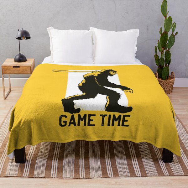 Item preview, Sasquatch hunting designed and sold by Vanditdesigns.