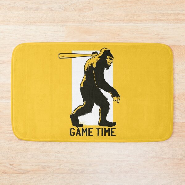 Item preview, Sasquatch hunting designed and sold by Vanditdesigns.