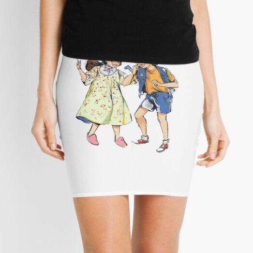 Item preview, Never ending story  designed and sold by Caelyn  Hogan.
