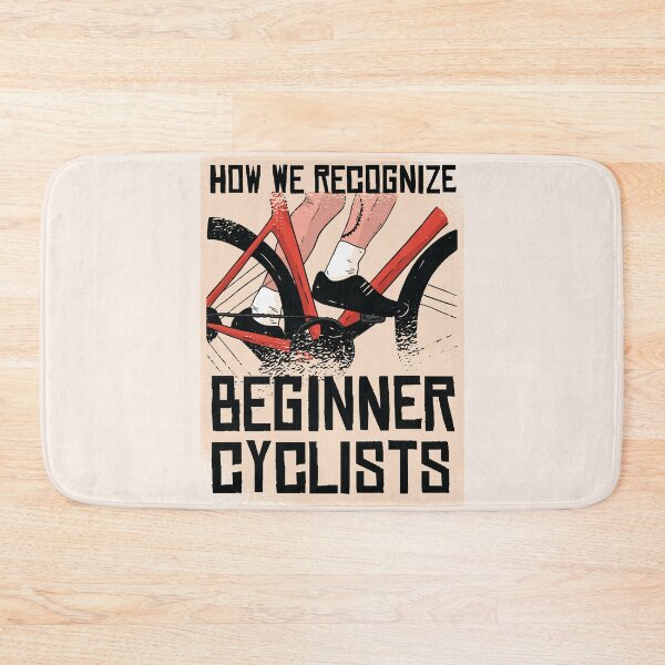 Item preview, Beginner Cyclists designed and sold by Vanditdesigns.