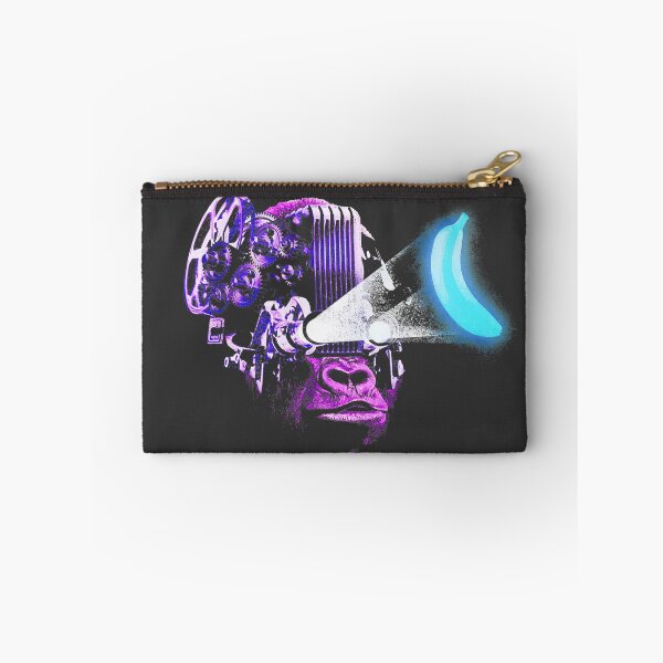 Item preview, Monkeyvision designed and sold by VYZOR.