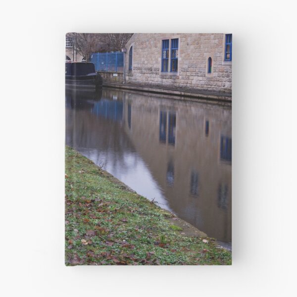 Item preview, BRIDGE MOORED designed and sold by andrewsaxton.