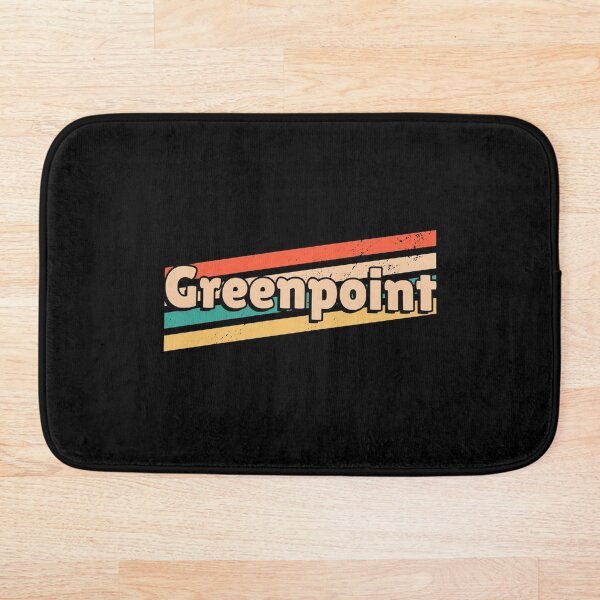 Item preview, Greenpoint designed and sold by Vanditdesigns.