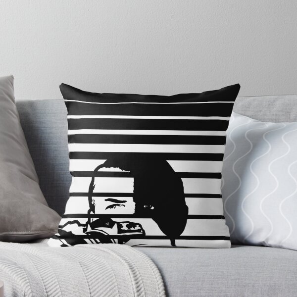 Item preview, Rear Window designed and sold by Indestructibbo.