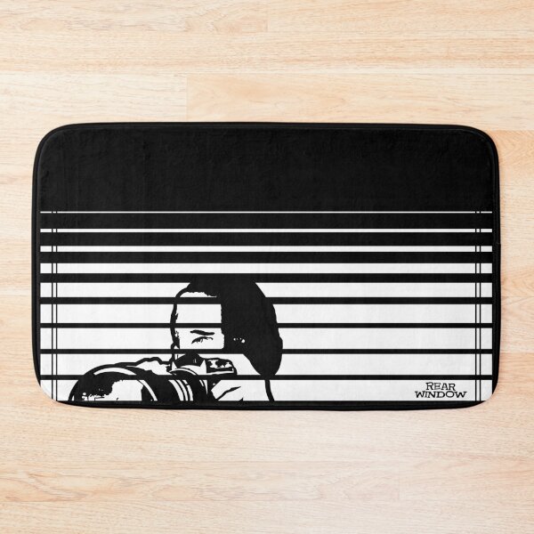 Item preview, Rear Window designed and sold by Indestructibbo.