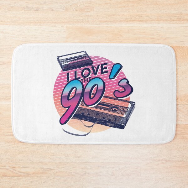 Artikelvorschau, die 90er Jahre entworfen und verkauft von Vanditdesigns.