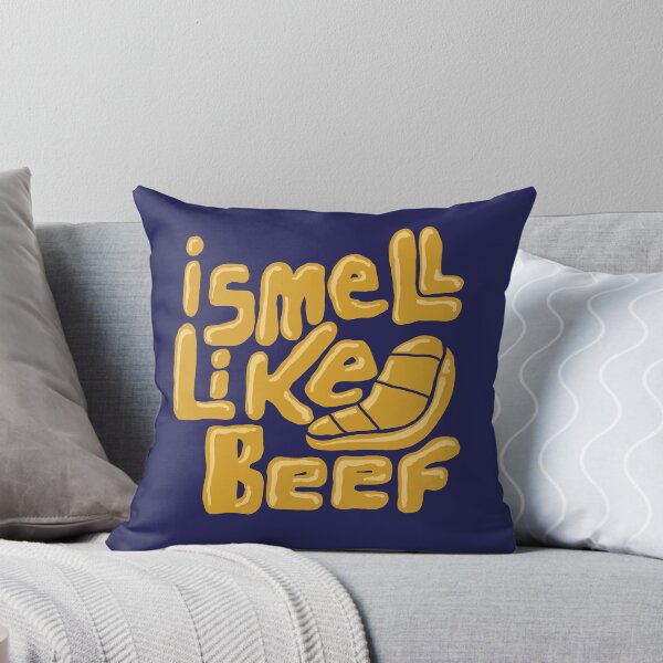 Item preview, It smells like meat designed and sold by Vanditdesigns.