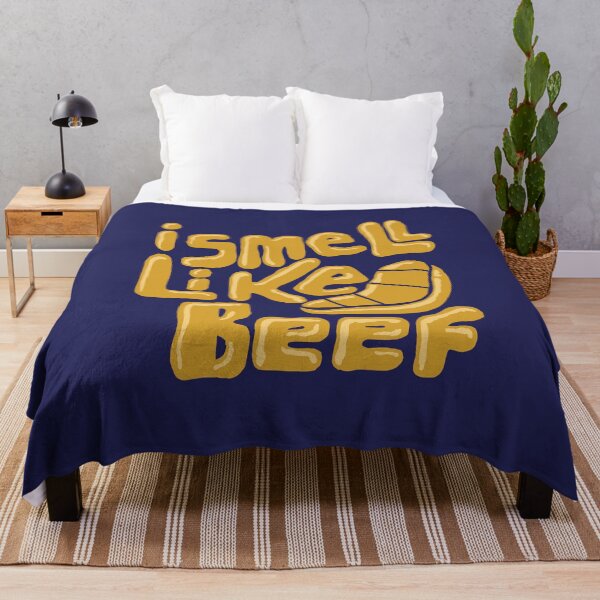Item preview, It smells like meat designed and sold by Vanditdesigns.