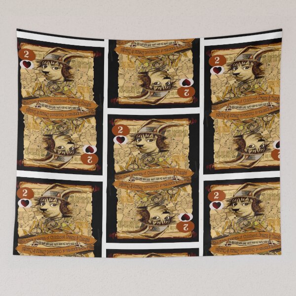 Item preview, White Rabbit (Alice Series)  designed and sold by Julie Fearns-Pheasant.