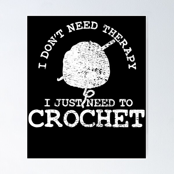 Item preview, Crochet designed and sold by 4tomic.
