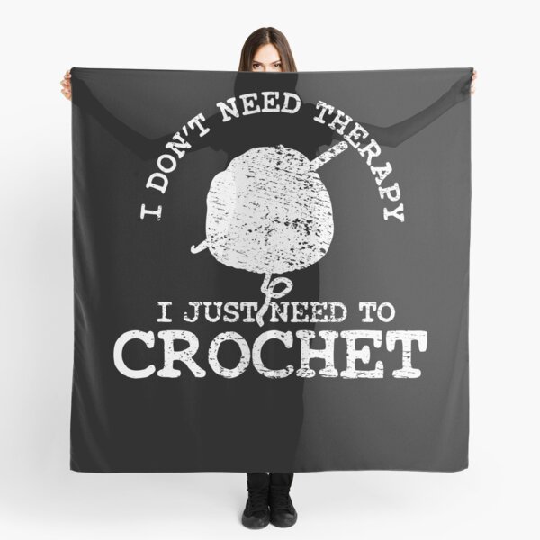 Item preview, Crochet designed and sold by 4tomic.