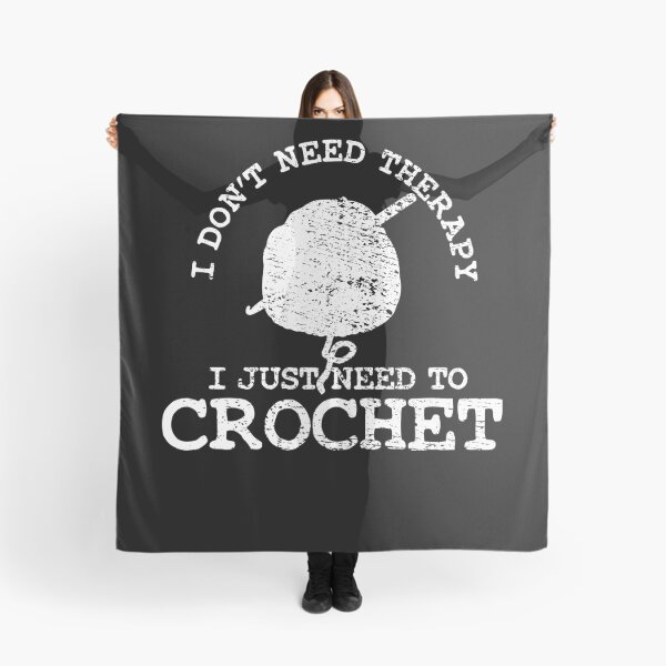 Item preview, Crochet designed and sold by 4tomic.