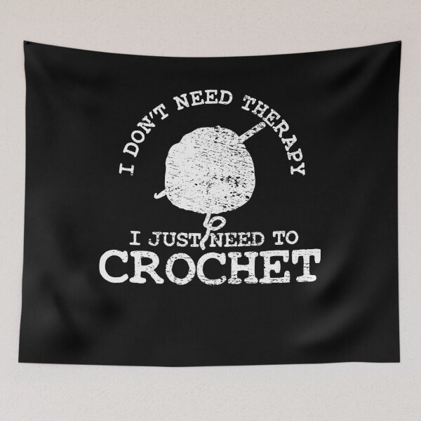 Item preview, Crochet designed and sold by 4tomic.