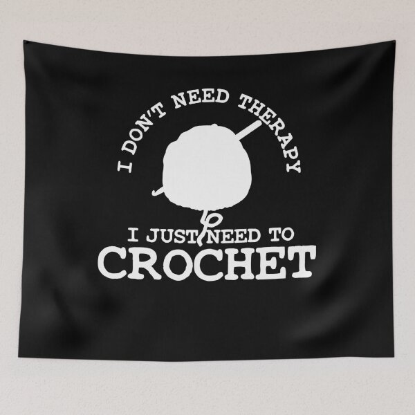 Item preview, Crocheting designed and sold by 4tomic.