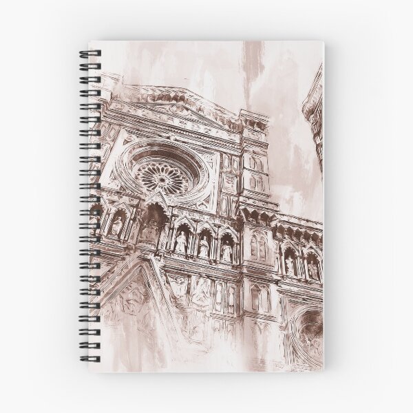 Item preview, Florence Cityscape designed and sold by AM FineArtPrints.