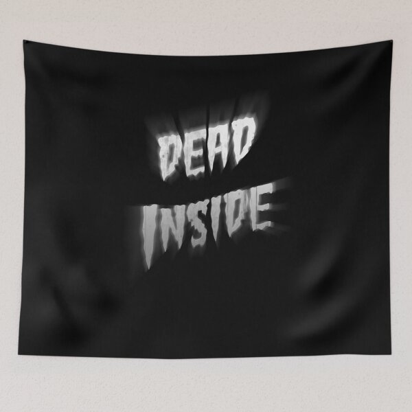 Item preview, Dead Inside 2 designed and sold by erlonluz.