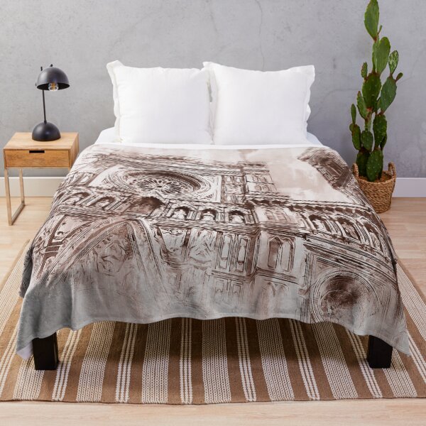 Item preview, Florence Cityscape designed and sold by AM FineArtPrints.