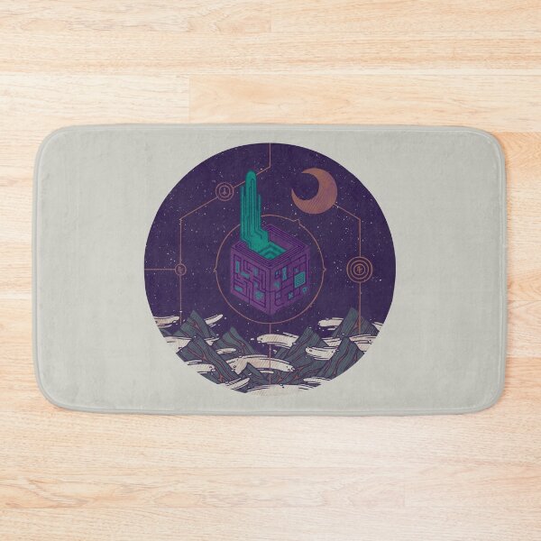 Item preview, It appeared in the night sky, and it made the wind sharp designed and sold by Hector Mansilla.
