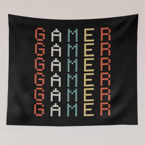 Item preview, Gamer designed and sold by 4tomic.