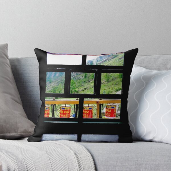 Item preview, Ruedas de oración designed and sold by Geoff Judd.